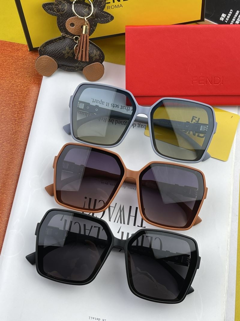 Fendi Sunglasses